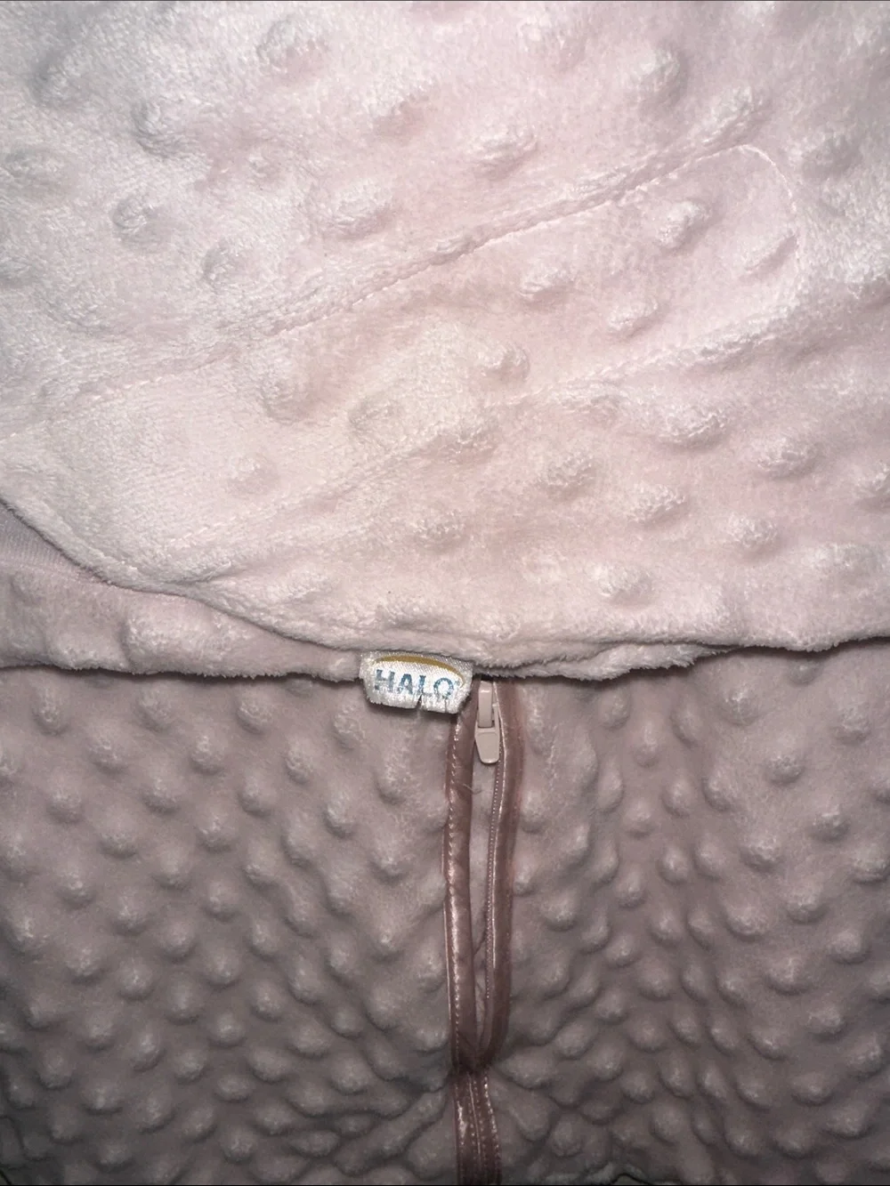 Halo Sleep Sack Swaddle